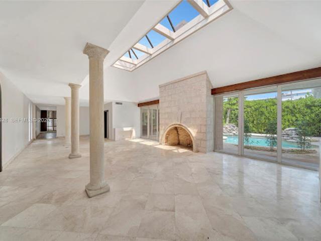 House for sale in Miami Beach, Florida
