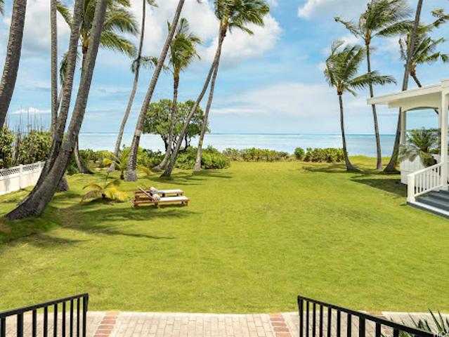 House for sale in Honolulu, Hawaii