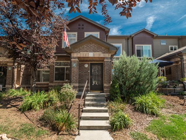 House for sale in Highlands Ranch, Colorado