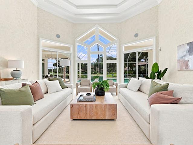 House for sale in Ponte Vedra Beach, Saint Johns County