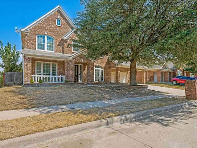 House for sale in Fort Worth, Texas