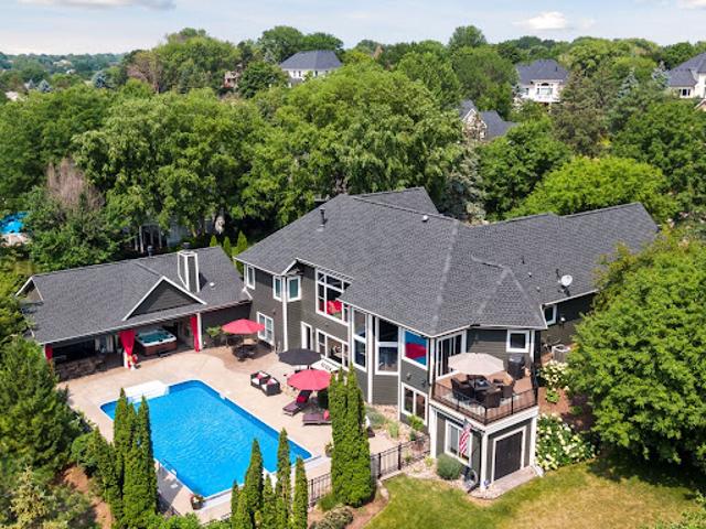 House for sale in Woodbury, Minnesota
