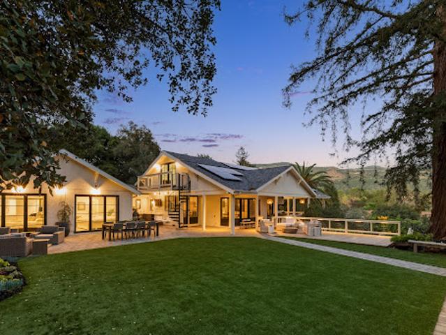 House for sale in Napa, California