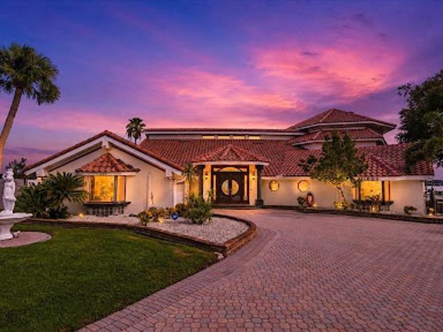 House for sale in Tampa, Florida