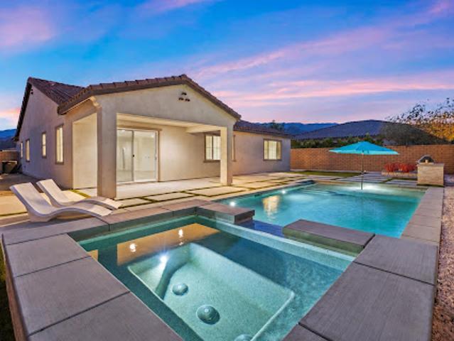 House for sale in La Quinta, Riverside County