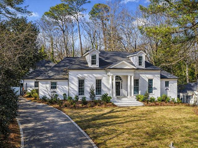 House for sale in Atlanta, Georgia