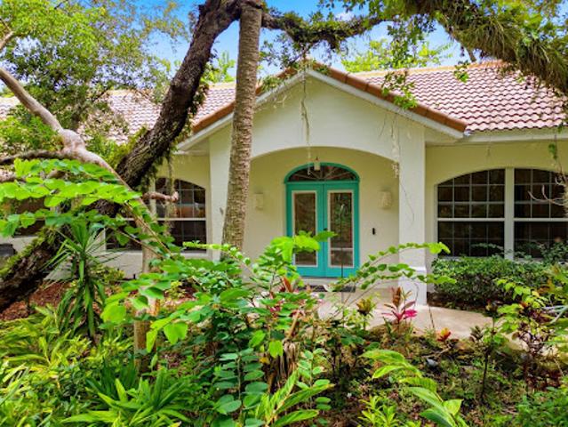 House for sale in Melbourne Beach, Florida