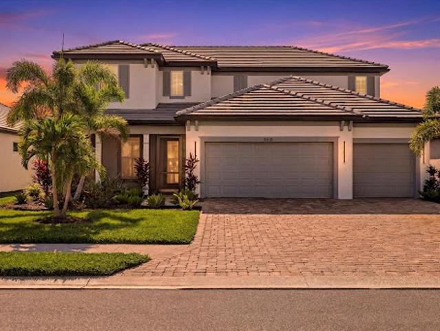 House for sale in Florida
