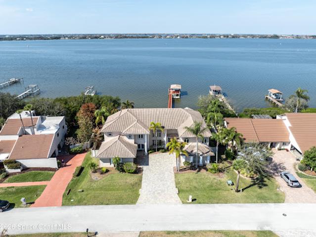 House for sale in Satellite Beach, Florida