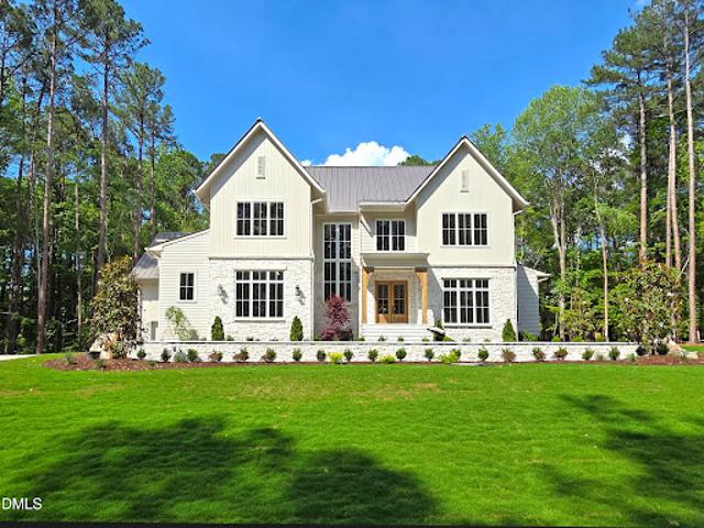 House for sale in Wake, North Carolina