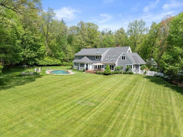 House for sale in Harvard, Massachusetts