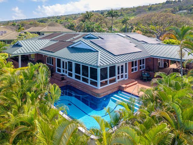 House for sale in Kailua, Hawaii