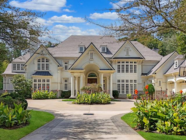 House for sale in Johns Creek, Georgia