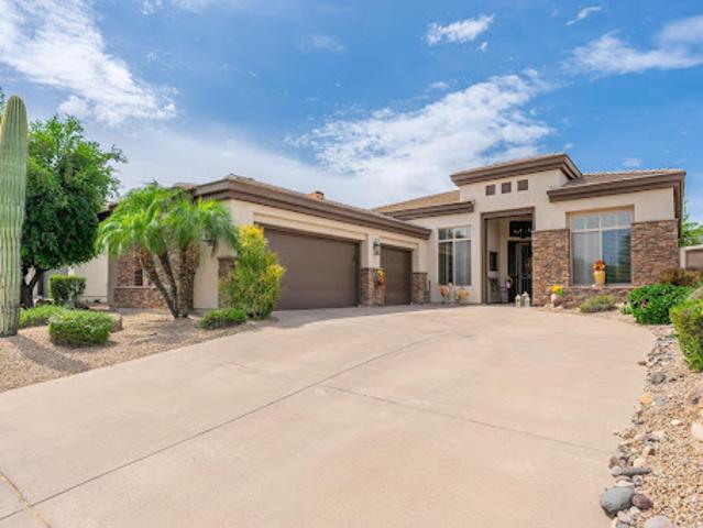 House for sale in Fountain Hills, Arizona