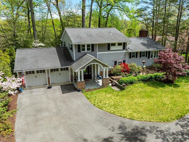 House for sale in Davidsonville, Maryland