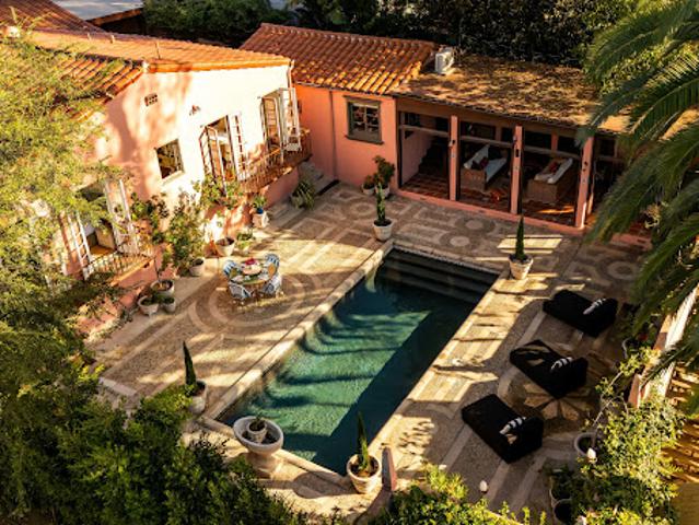 House for sale in Canoga Park, California
