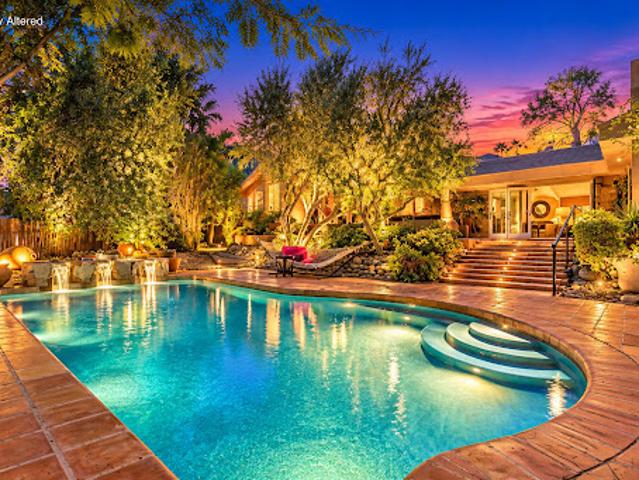 House for sale in Palm Desert, Riverside County