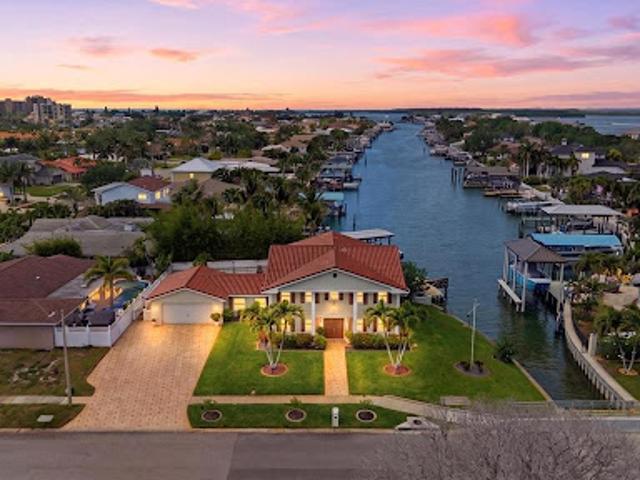 House for sale in Clearwater, Florida