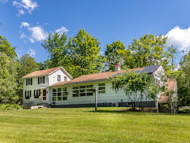 House for sale in Salisbury, Connecticut