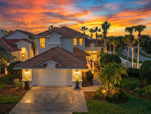 House for sale in Palm Coast, Florida