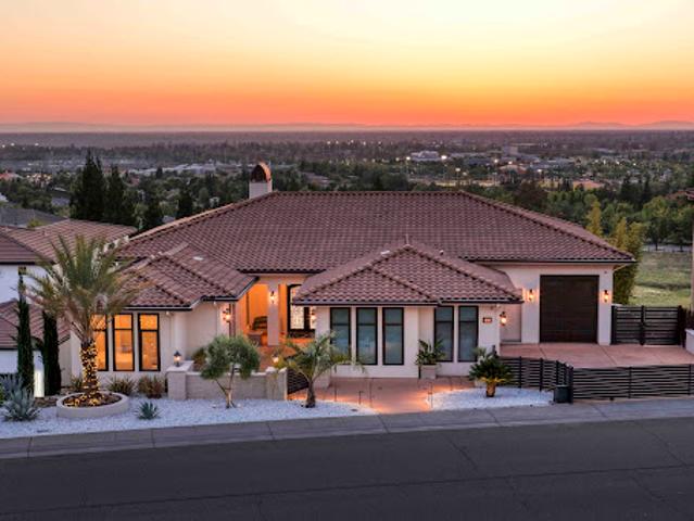 House for sale in El Dorado Hills, California