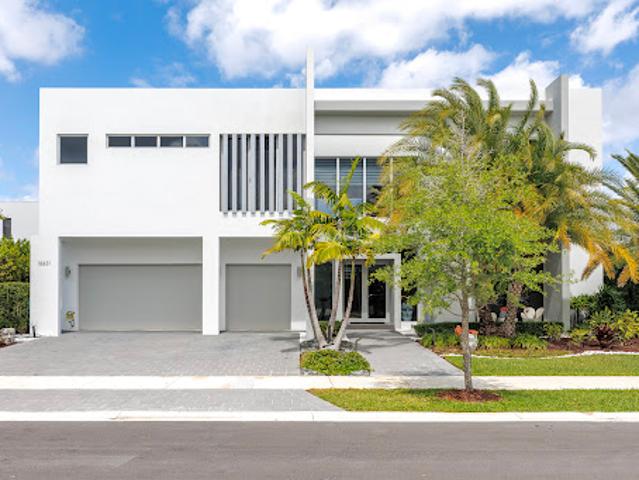 House for sale in Weston, Florida