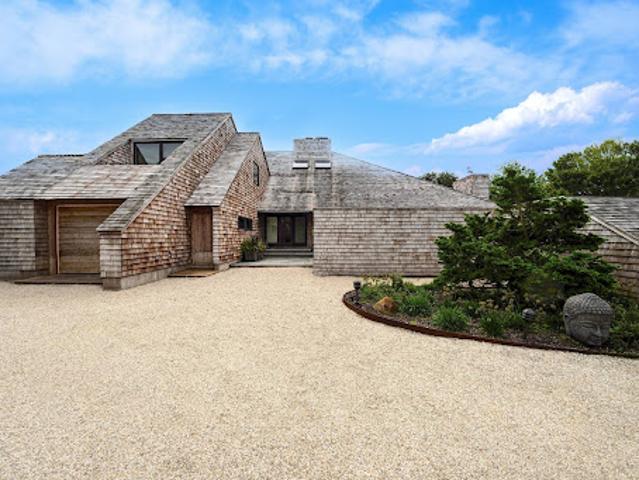 House for sale in Sagaponack, New York