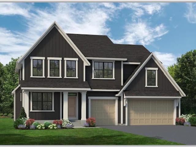 House for sale in Hennepin, Minnesota