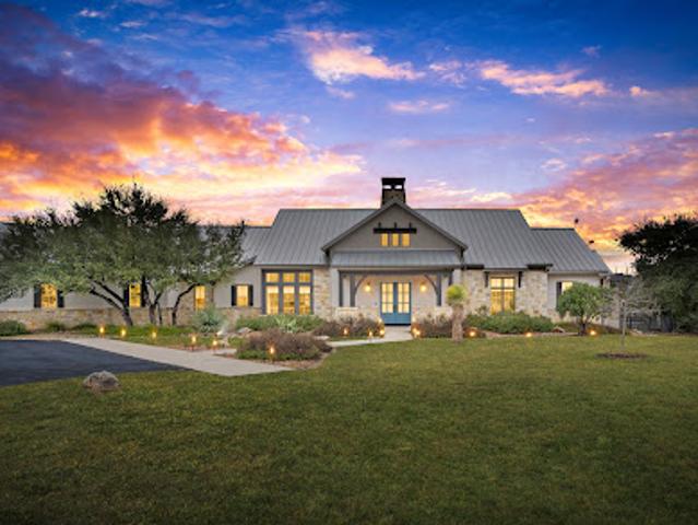 House for sale in Bandera, Texas