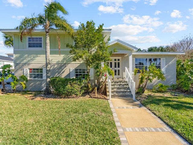 House for sale in Jacksonville Beach, Florida