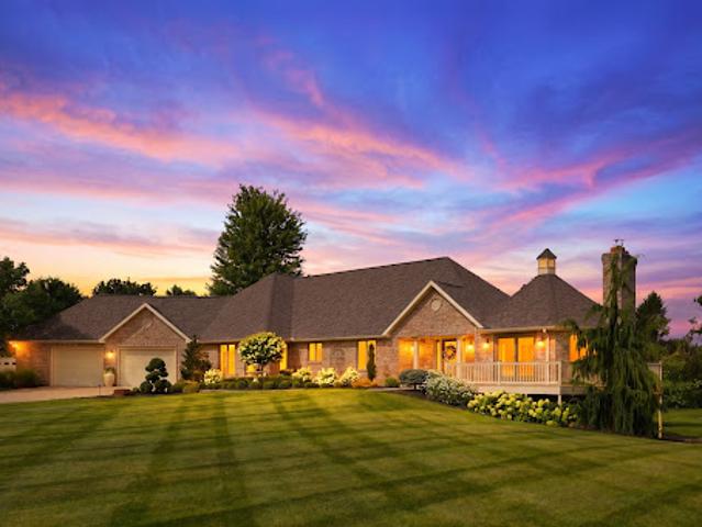 House for sale in Lagrange, Indiana