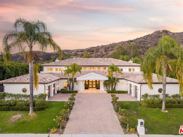 House for sale in Calabasas, California
