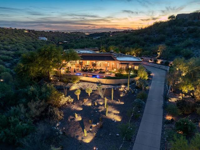 House for sale in Tucson, Arizona