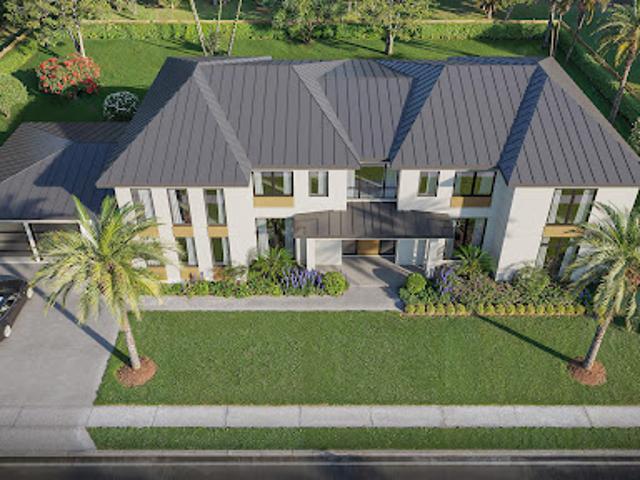 House for sale in Wellington, Florida
