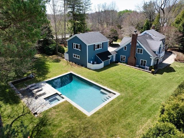 House for sale in Brookline, Massachusetts