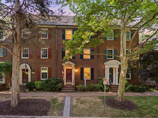 House for sale in Gaithersburg, Maryland