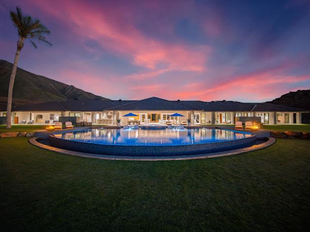 House for sale in Lahaina, Hawaii