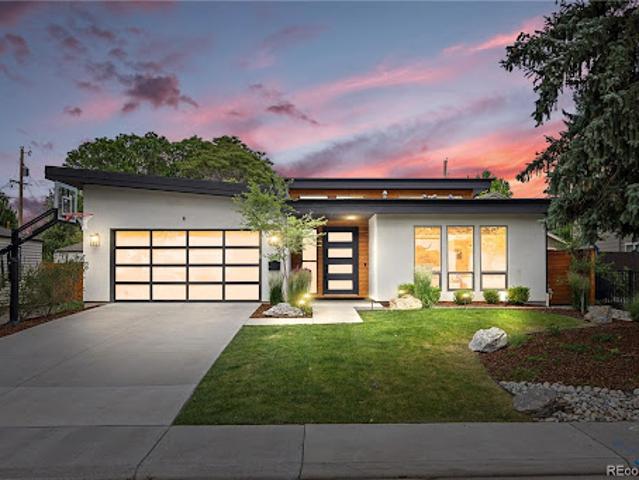 House for sale in Denver, Colorado