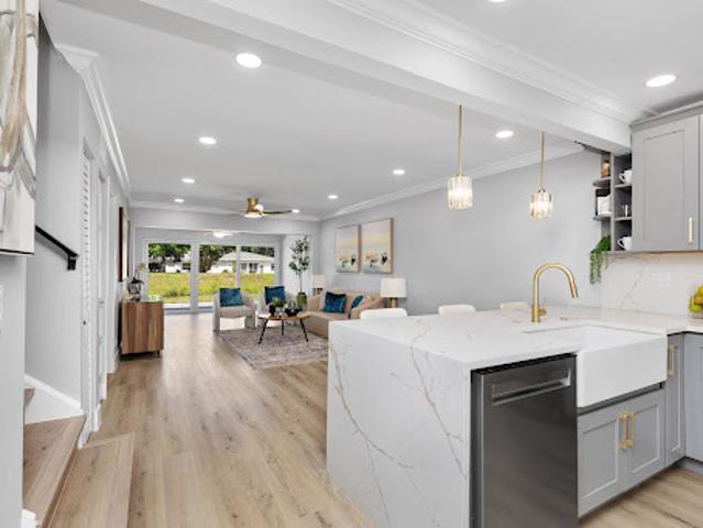 House for sale in Delray Beach, Florida