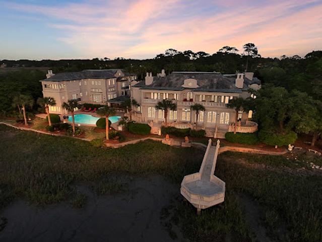 House for sale in Hilton Head Island, South Carolina