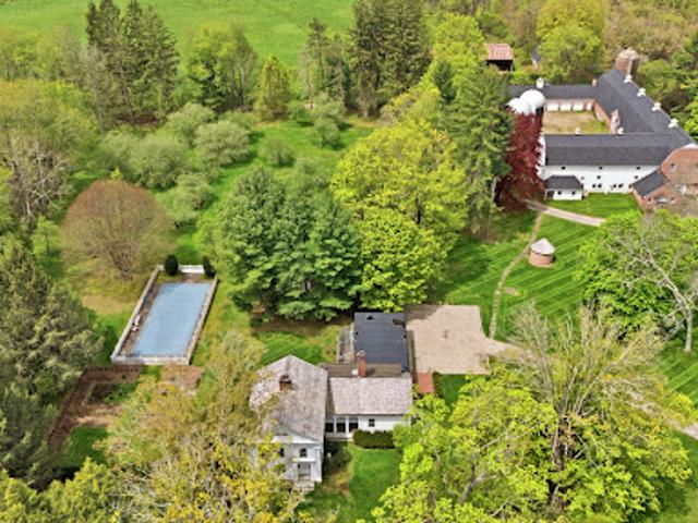 House for sale in Berkshire, Massachusetts