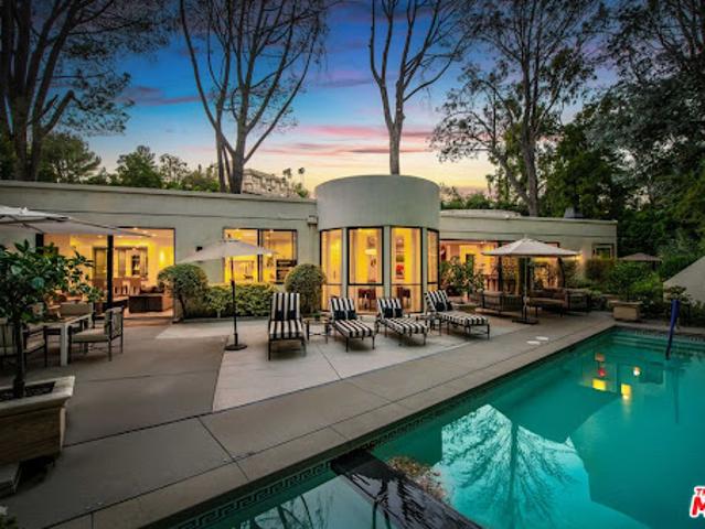 House for sale in Beverly Hills, California