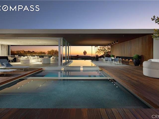 House for sale in Laguna Beach, California