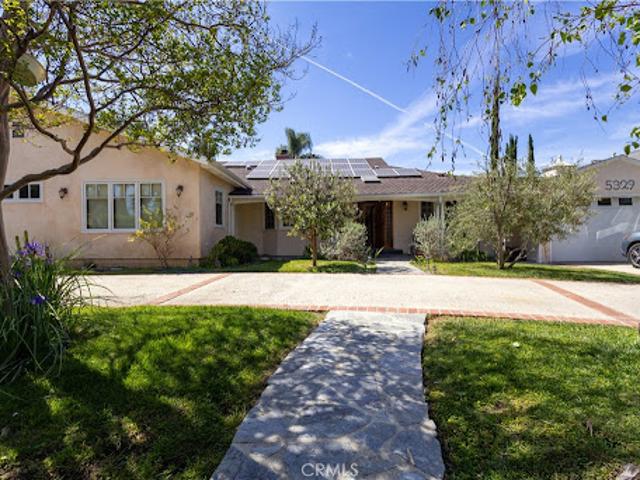 House for sale in Tarzana Neighborhood Council District, Canoga Park