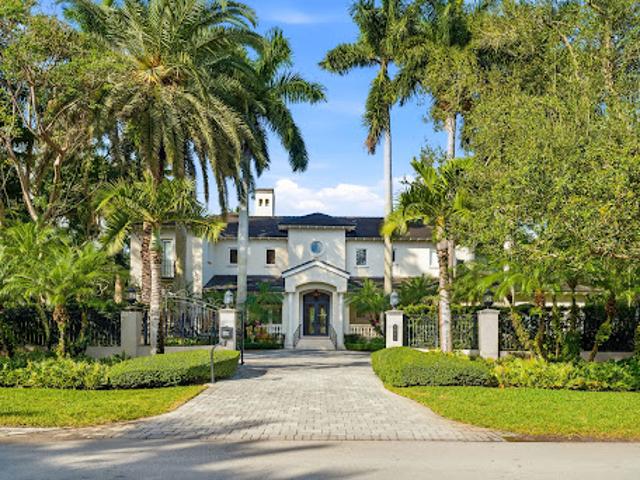 House for sale in Miami, Florida