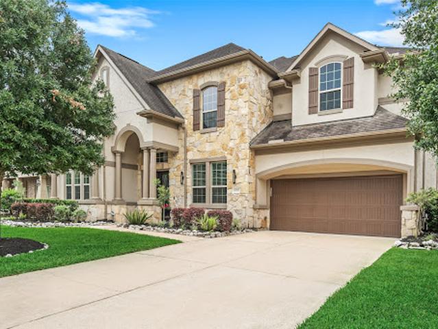 House for sale in Harris, Texas