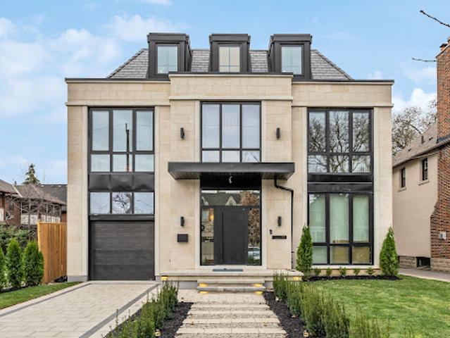 House for sale in Woburn, Ontario