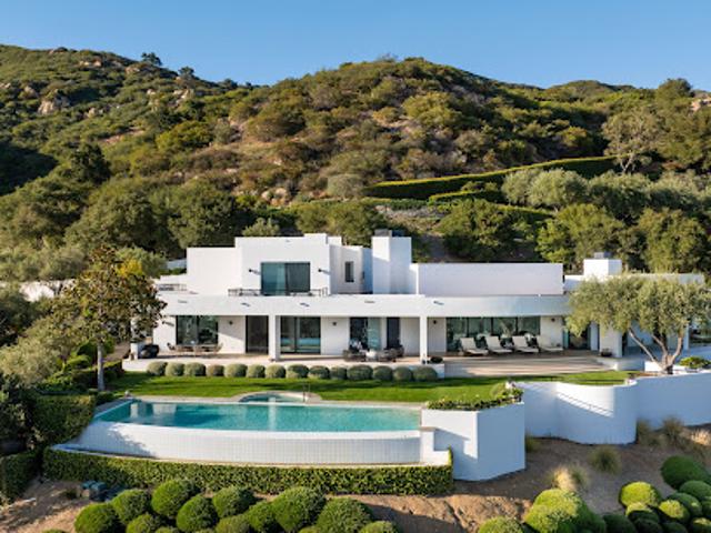 House for sale in California