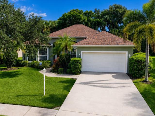 House for sale in Vero Beach, Florida