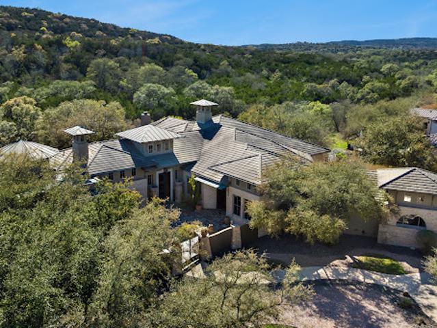House for sale in Kendall, Texas